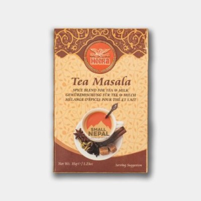 HEERA TEA MASALA (35GRAM)