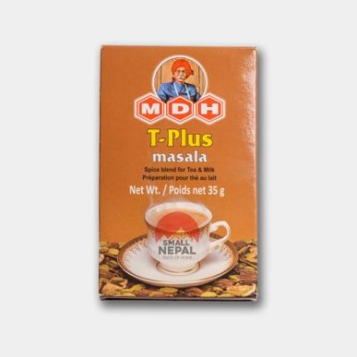 MDH TEA MASALA (50 GRAM)