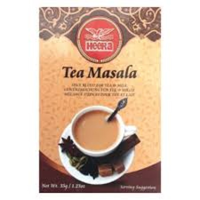 HEERA TEA MASALA