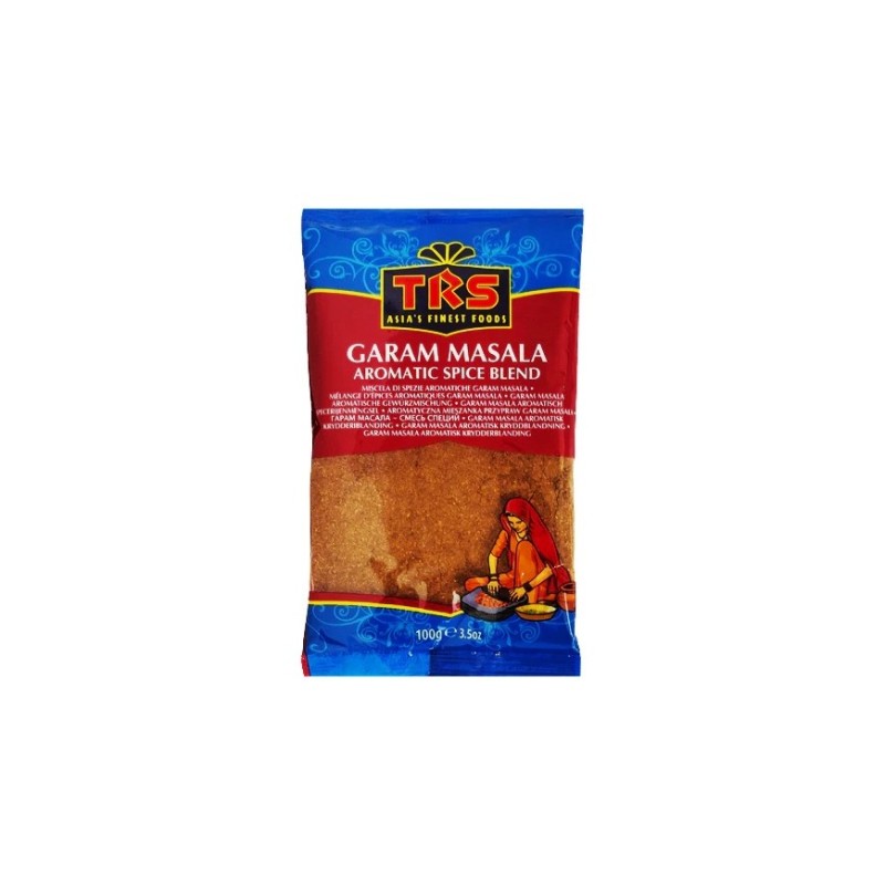 TRS GARAM MASALA POWDER (100gm.)