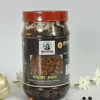 MACHHAKO ACHAR 200 GRAM