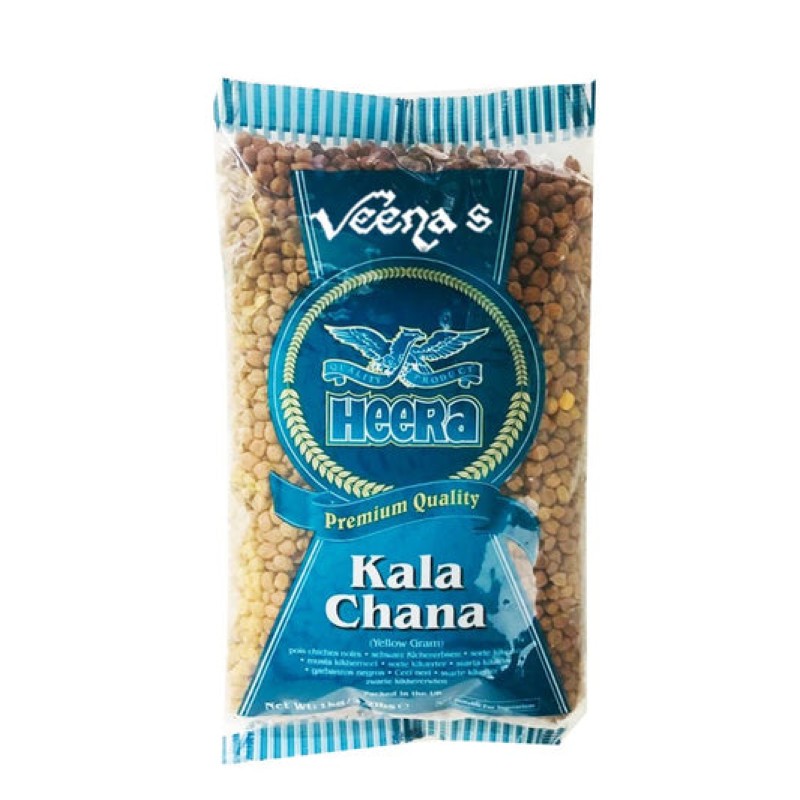 Heera Kala Chana500 gram