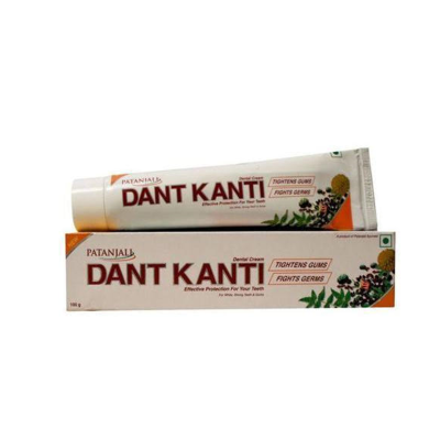 Patanjali Danta Kanti (45 gram)