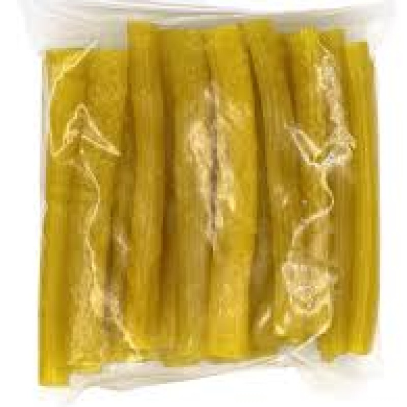 Dhungre Papad