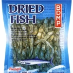 DRY FISH 100 GRAM
