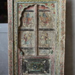 WINDOW – DECORATIVE PANEL