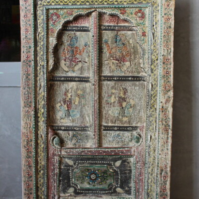 WINDOW – DECORATIVE PANEL