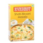 EVEREST SHAHI BIRYANI MASALA- rice seasoning 200 gram