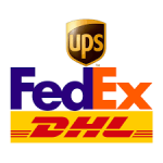 DOCUMENTS PICK UP FROM WORLDWIDE TO POLAND THROUGH ANY OF ONE  EXPRESS COURIER DHL , FEDEX , OR UPS