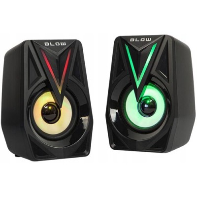computer speakers