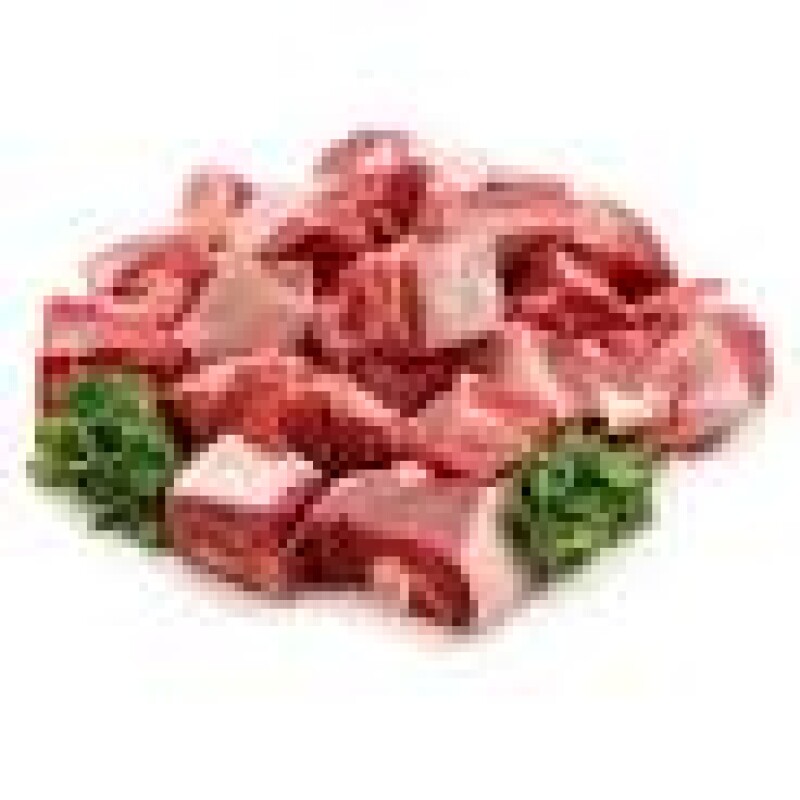 GOAT MEAT BOKAKO KILO
