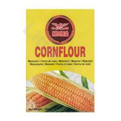 Heera corn flour 500g (corn flour)