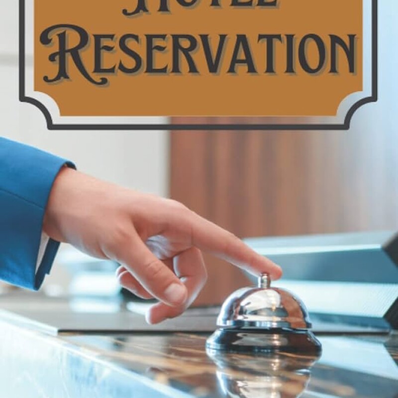 Hotel Reservation For Visa Application