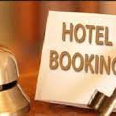 Hotel Resrvation Services through online (contact number: 729296838)