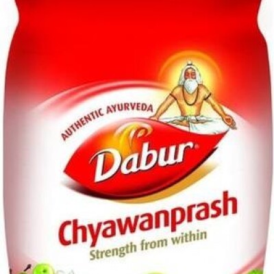 Dabur Chyawanprash (500 gram)