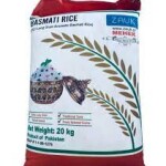 Rice basmati 5  kg