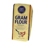 Heera Besan Gram flour (1 kg)