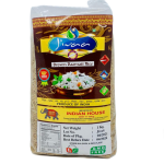 JIVAA BROWN RICE - brown rice 1 KG