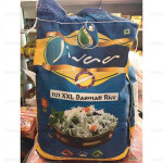 JIVAA BASMATI RICE 5KG