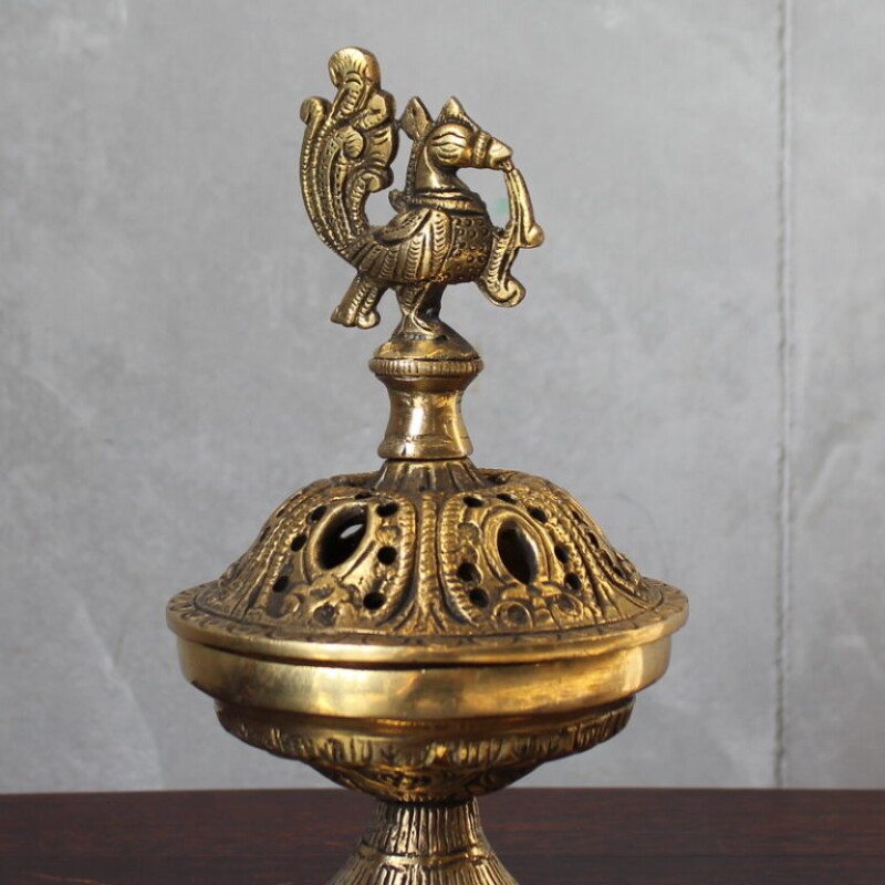 BRASS TURNER