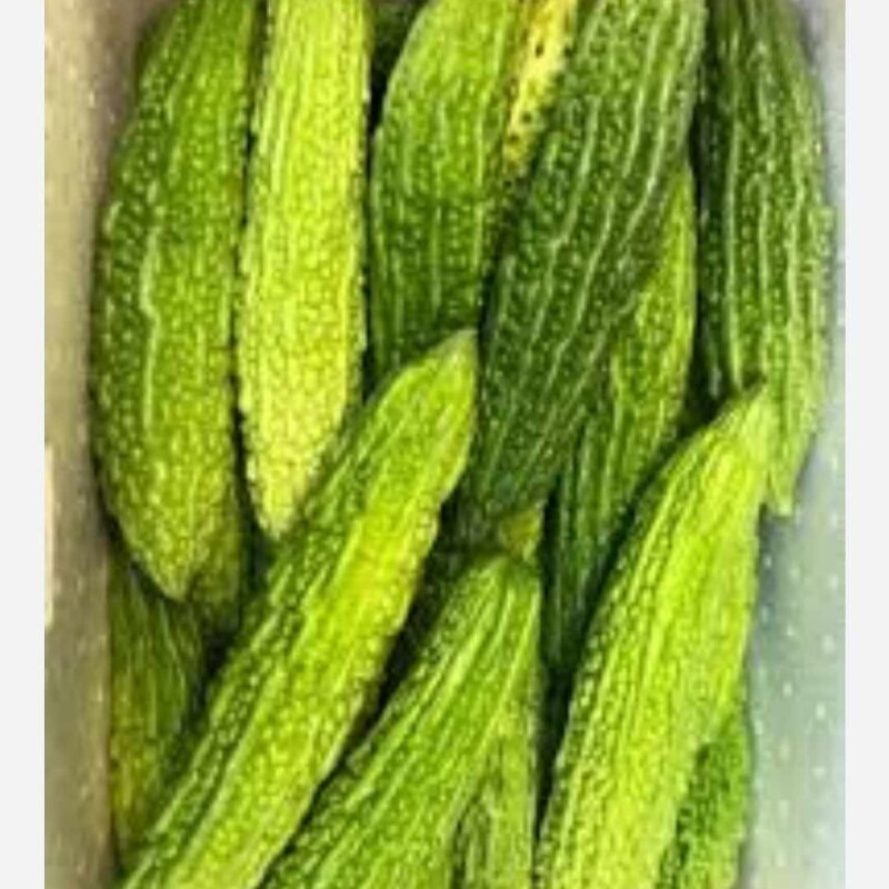 karela per pack ( 450 gram )