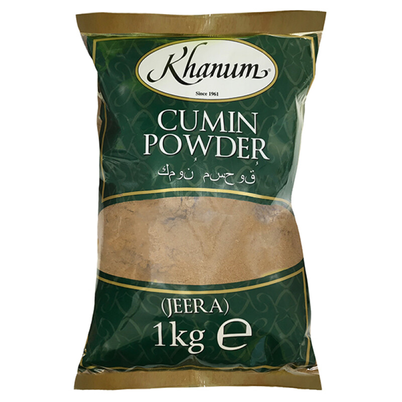 Cumin powder (jeera) 1 kg