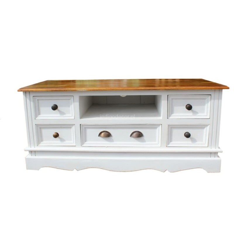 LILY TV CHEST