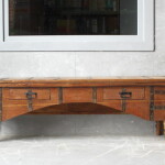 ORIENT CONSOLE