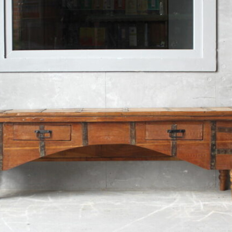 ORIENT CONSOLE