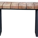 MODERN ELITE Block console