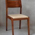 WOODEN CHAIR