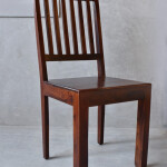 WOODEN COLONIAL NANO CHAIR