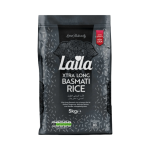 Laila Xtra Long Basmati Rice – 5kg