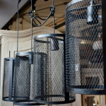 INDUSTRIAL CEILING LAMP