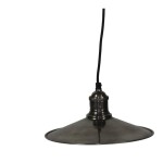 METAL HANGING LAMP