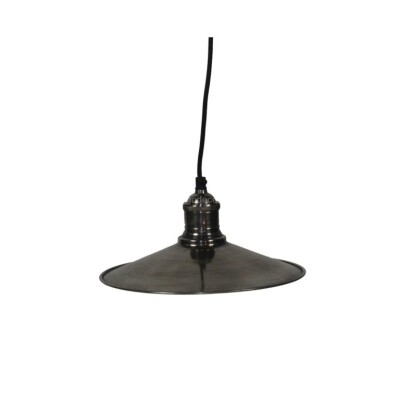 METAL HANGING LAMP