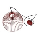 METAL HANGING LAMP