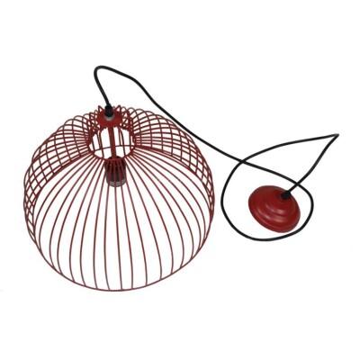 METAL HANGING LAMP