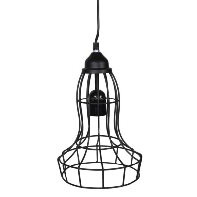 METAL HANGING LAMP