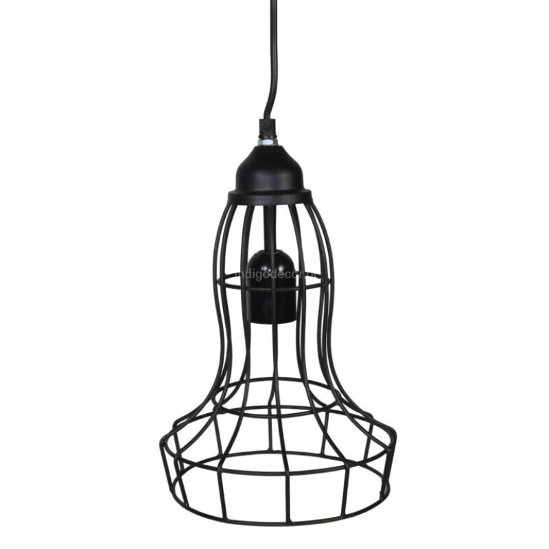 METAL HANGING LAMP