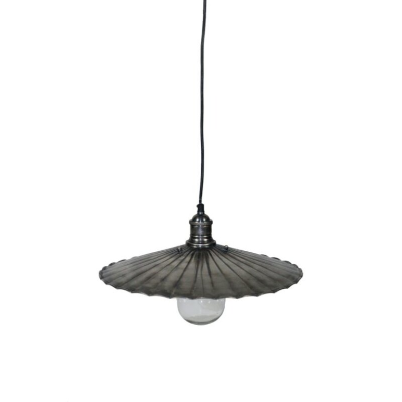 METAL HANGING LAMP