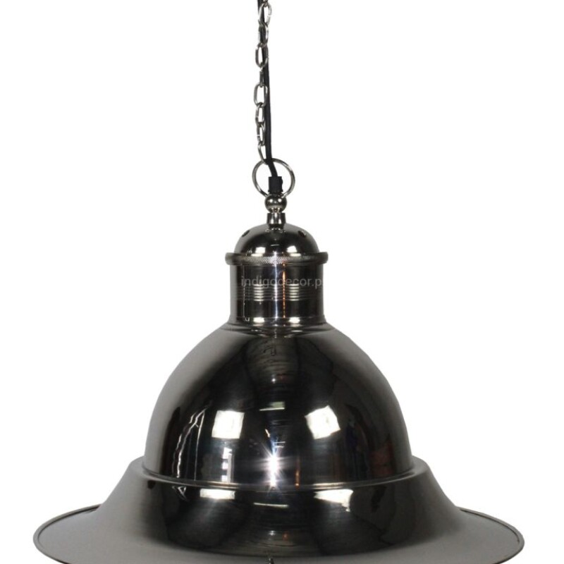 METAL HANGING LAMP