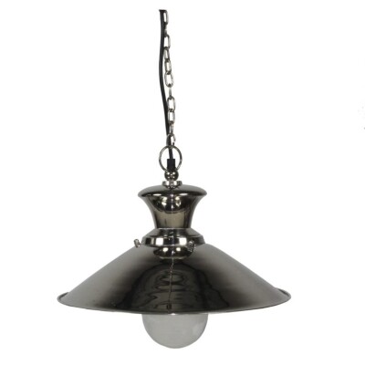 METAL HANGING LAMP