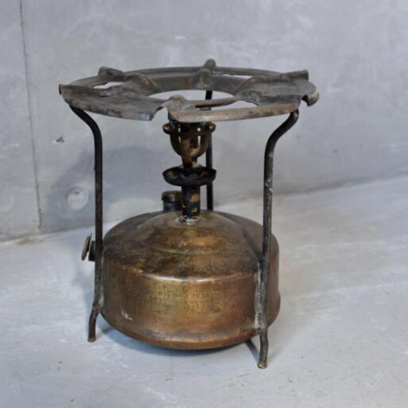 BRASS COOKER