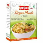 Biryani Masala Powder Priya 200g