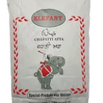 Elefant Atta Whole Wheat Flour 5kg