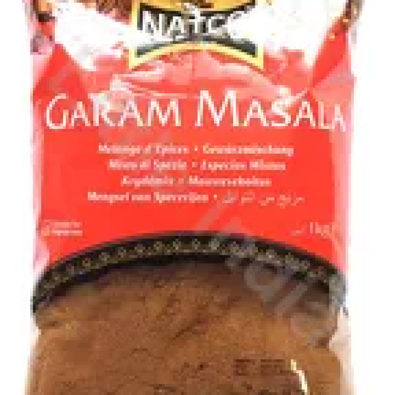 Garam Masala Natco 1kg