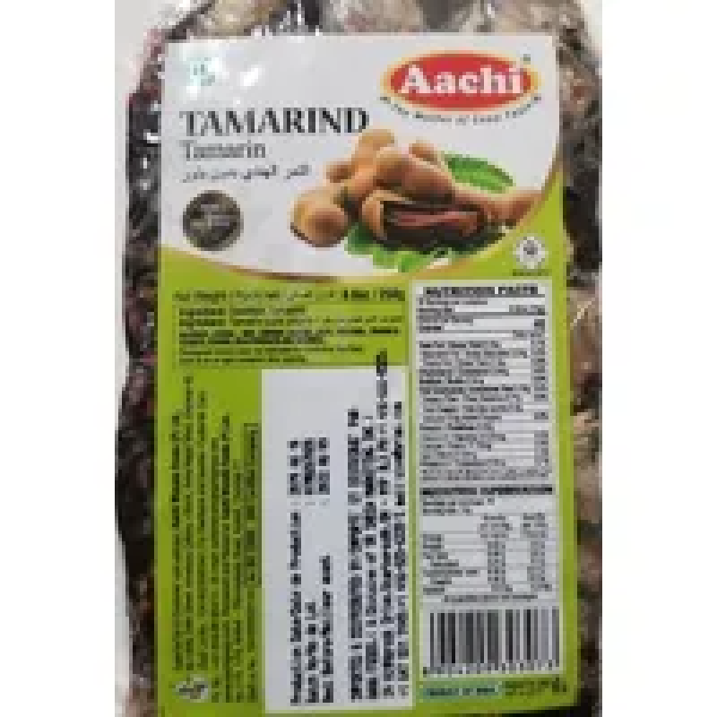 Tamarind block Aachi 500g