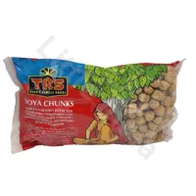 Soya Chunks TRS 500g