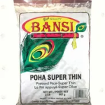 Poha Super Thin Bansi 907g